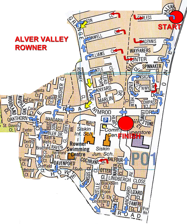 Alver Valley