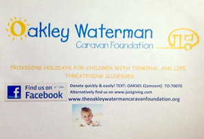 Oakley Waterman Trust